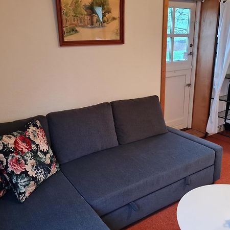 Kirkely Bed And Breakfast Vester Ulslev エクステリア 写真
