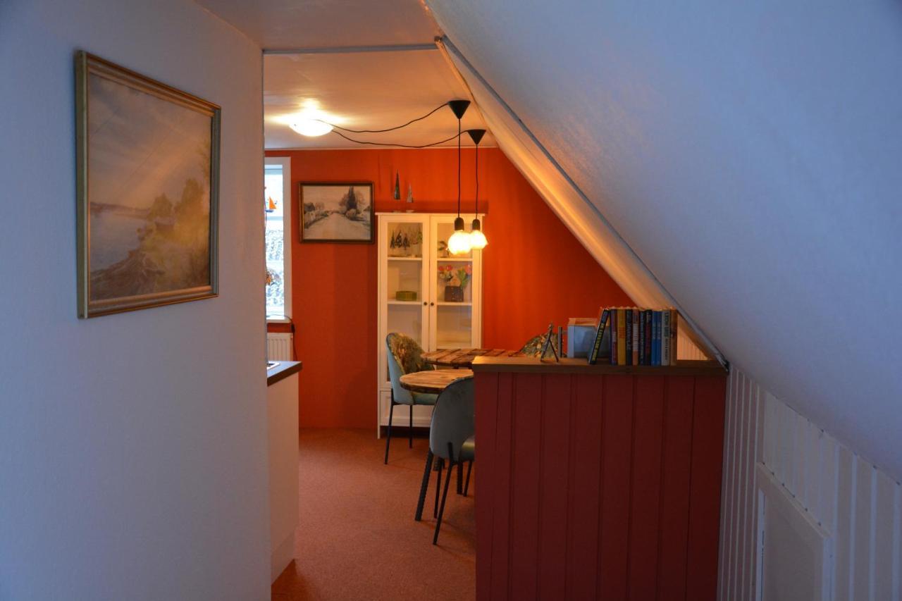 Kirkely Bed And Breakfast Vester Ulslev エクステリア 写真