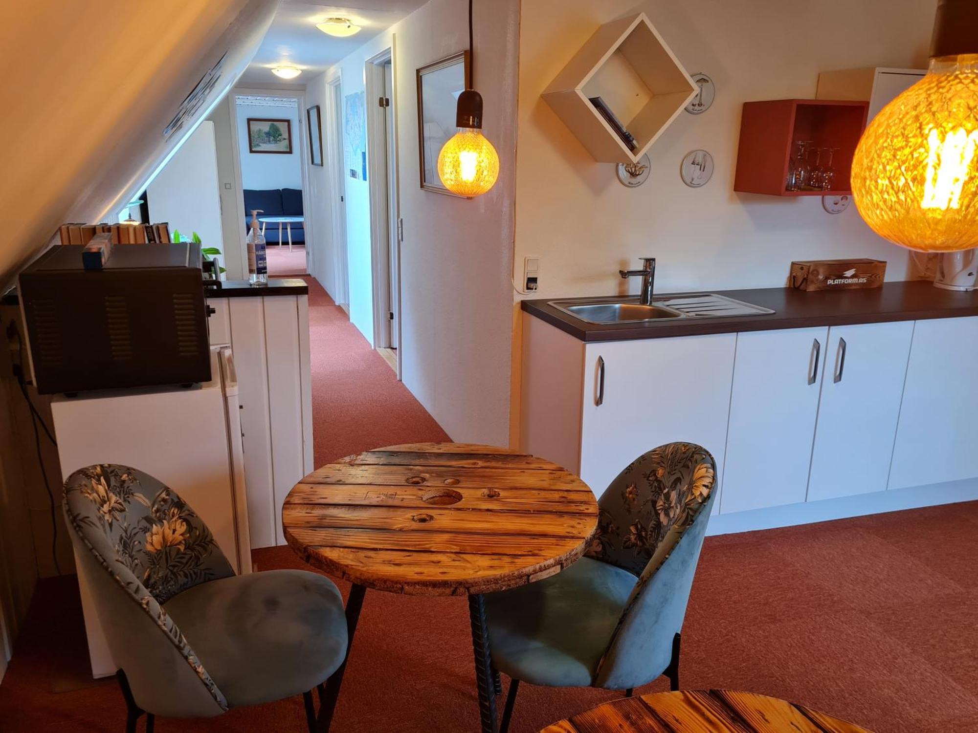 Kirkely Bed And Breakfast Vester Ulslev エクステリア 写真